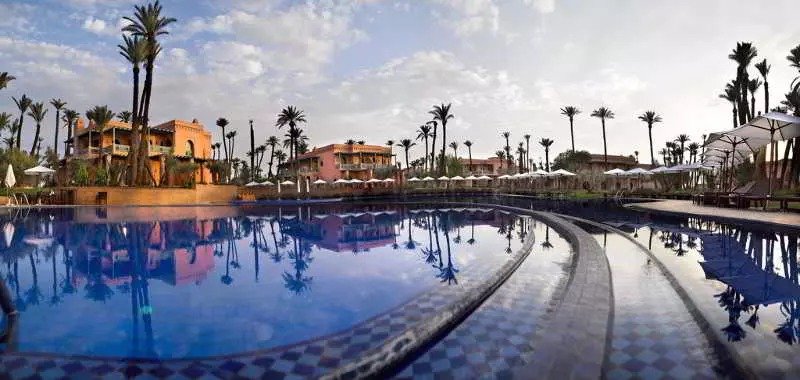 Palmeraie Village 2 Marrakech